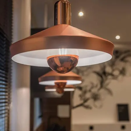 Διαμέρισμα Cosy In Center Opera Lafayette Παρίσι