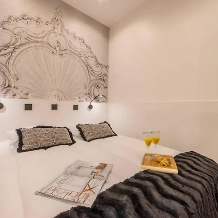 Cosy In Center Opera Lafayette Διαμέρισμα *