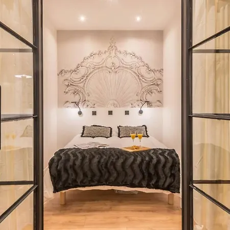 Cosy In Center Opera Lafayette Διαμέρισμα *