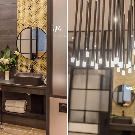 Διαμέρισμα Cosy In Center Opera Lafayette *