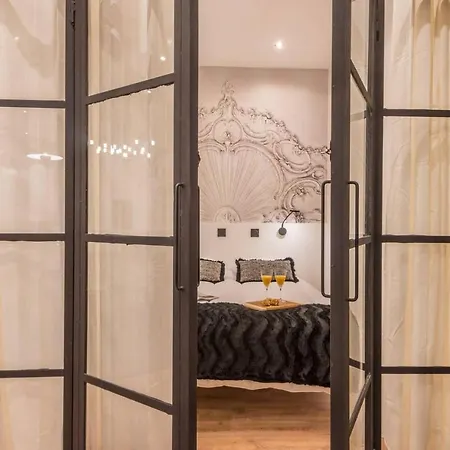 Cosy In Center Opera Lafayette * Παρίσι