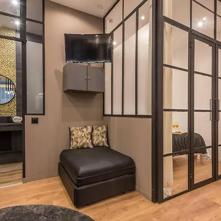 Διαμέρισμα Cosy In Center Opera Lafayette Παρίσι
